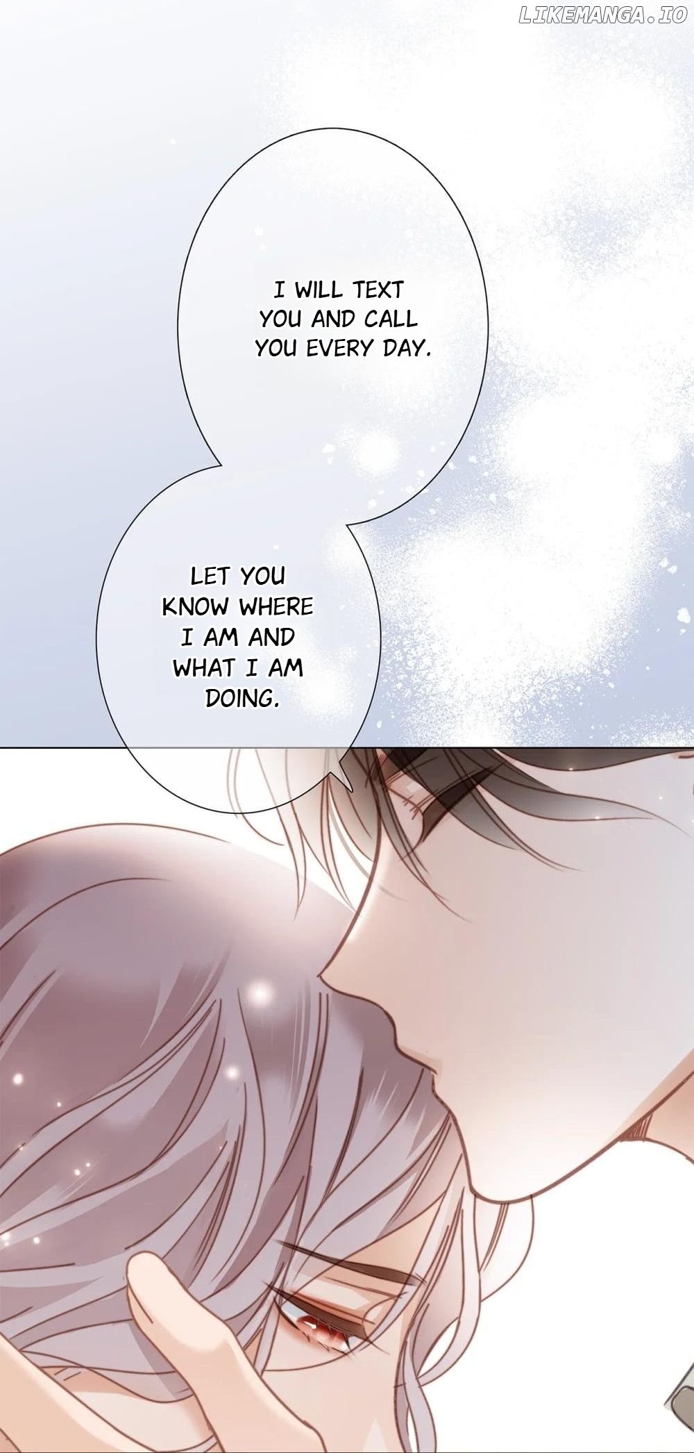 1st Kiss – I Don’t Want To Consider You As Sister Anymore Chapter 71 - 65 - page 54